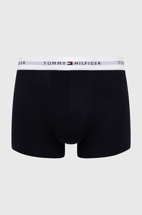 Tommy Hilfiger boxeri 3-pack UM0UM02761 verde AW24