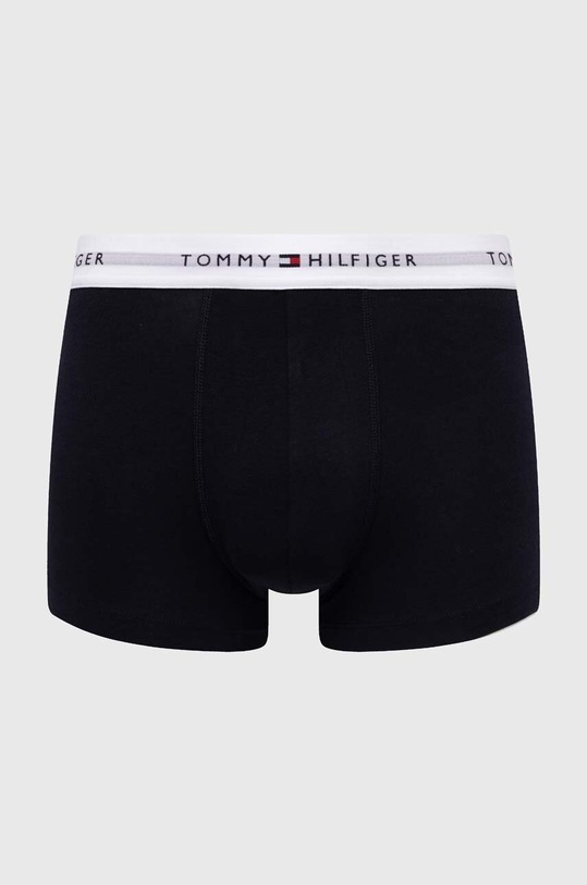 Боксерки Tommy Hilfiger (3 броя) UM0UM02761 зелен AA00
