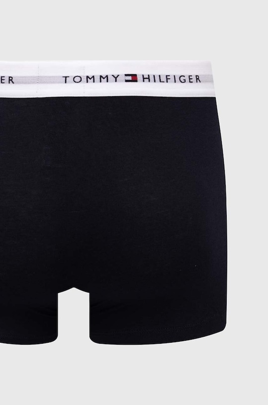 Боксерки Tommy Hilfiger (3 броя) UM0UM02761 зелен