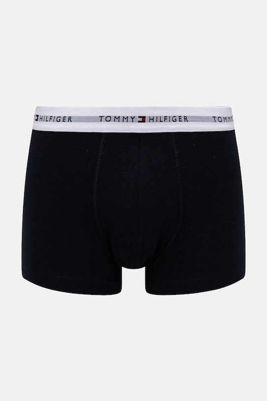 Одяг Боксери Tommy Hilfiger 3-pack UM0UM02761 бордо