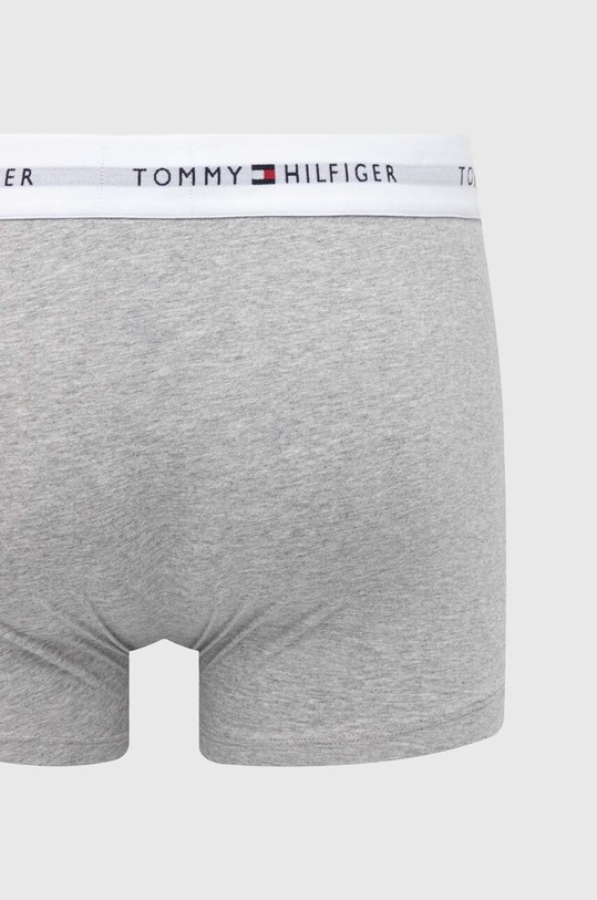 Boxerky Tommy Hilfiger 3-pak UM0UM02761