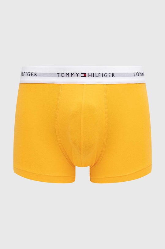 Boxerky Tommy Hilfiger 3-pak viacfarebná UM0UM02761