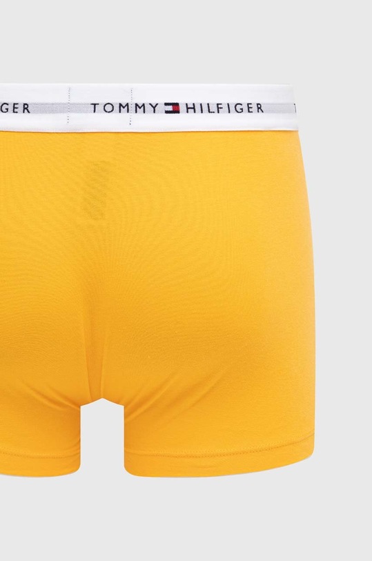 Boxerky Tommy Hilfiger 3-pak UM0UM02761