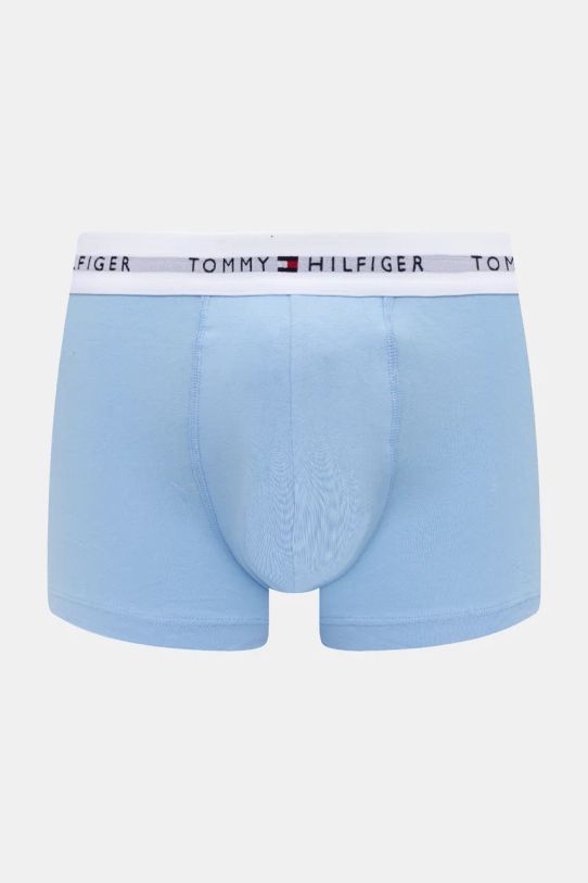 Μποξεράκια Tommy Hilfiger 3-pack πολύχρωμο UM0UM02761