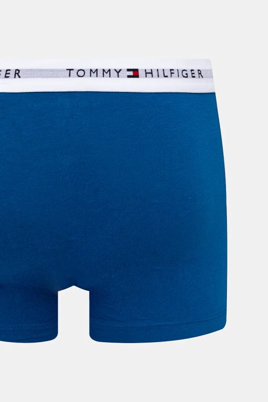 Боксеры Tommy Hilfiger 3 шт UM0UM02761 мультиколор