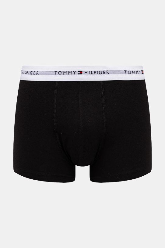 Боксери Tommy Hilfiger 3-pack UM0UM02761 барвистий AA00