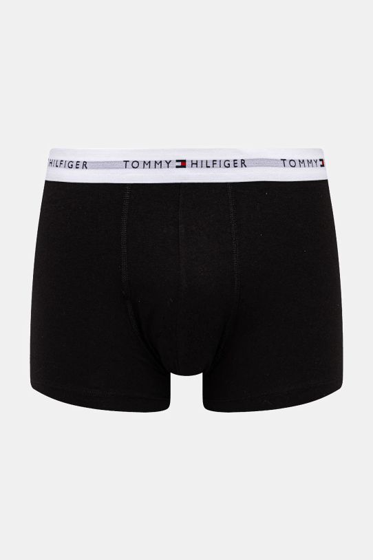 Boxerky Tommy Hilfiger 3-pak UM0UM02761 viacfarebná AW24