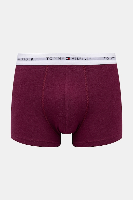 Odzież Tommy Hilfiger bokserki 3-pack UM0UM02761 multicolor
