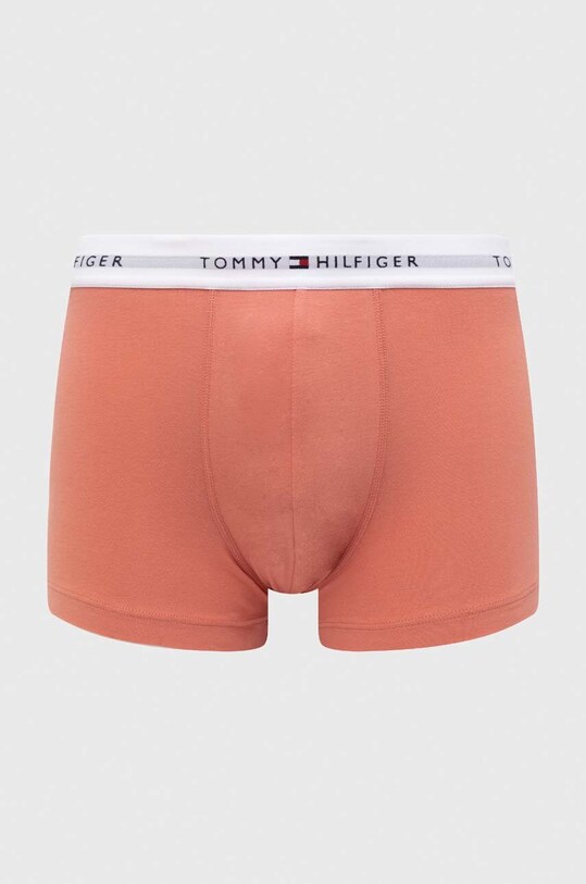 Боксеры Tommy Hilfiger 3 шт UM0UM02761 мультиколор AW24