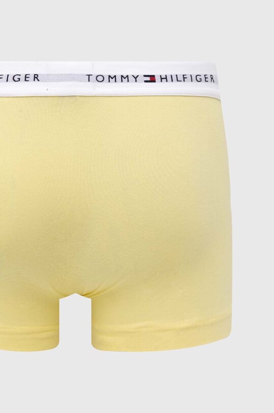 Боксеры Tommy Hilfiger 3 шт UM0UM02761