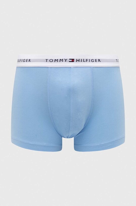 Боксеры Tommy Hilfiger 3 шт UM0UM02761