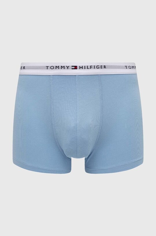 Одежда Боксеры Tommy Hilfiger 3 шт UM0UM02761 мультиколор