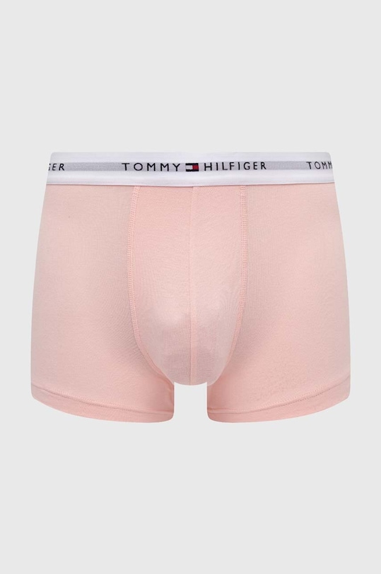 Tommy Hilfiger boxeri 3-pack multicolor UM0UM02761