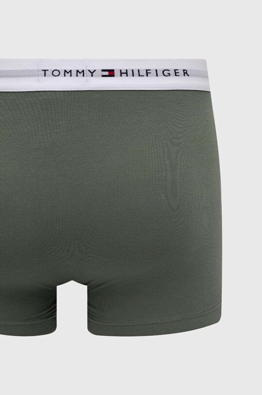 Tommy Hilfiger bokserki 3-pack UM0UM02761 multicolor