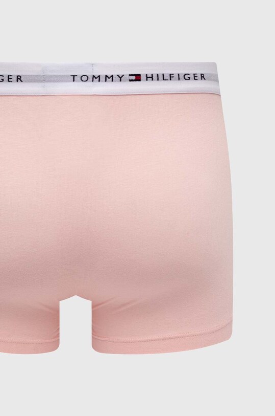 Боксеры Tommy Hilfiger 3 шт UM0UM02761