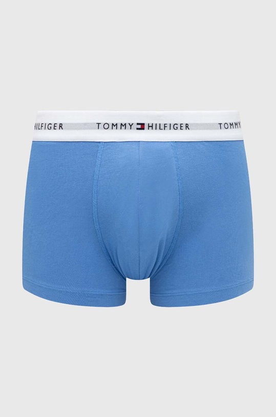 Odzież Tommy Hilfiger bokserki 3-pack UM0UM02761 multicolor