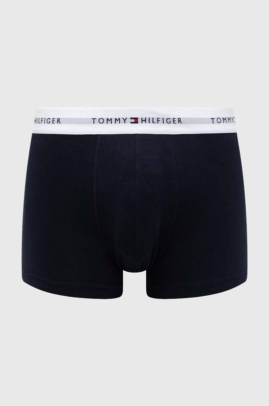 Tommy Hilfiger bokserki 3-pack multicolor UM0UM02761