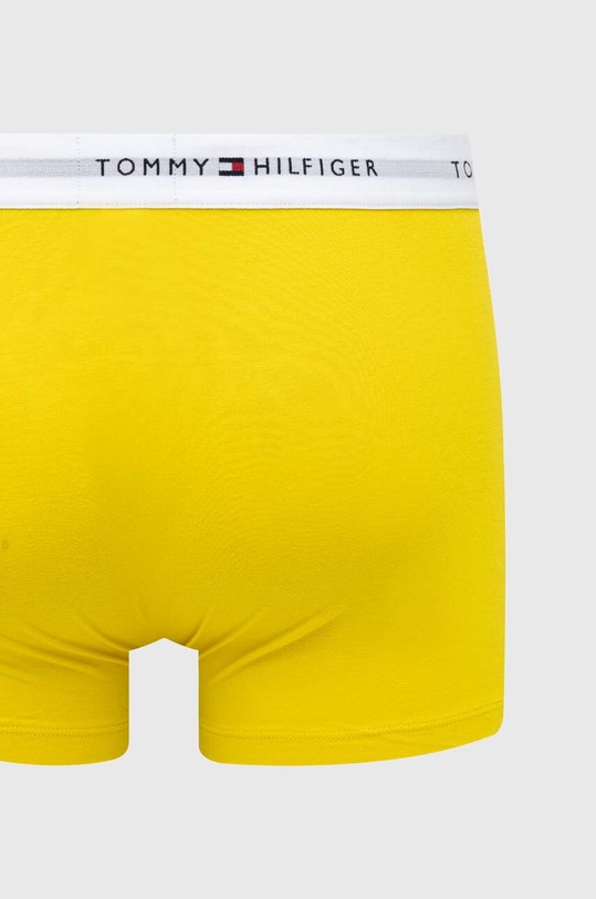 Tommy Hilfiger bokserki 3-pack UM0UM02761 multicolor