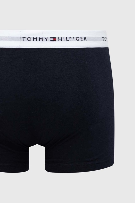 Tommy Hilfiger bokserki 3-pack UM0UM02761