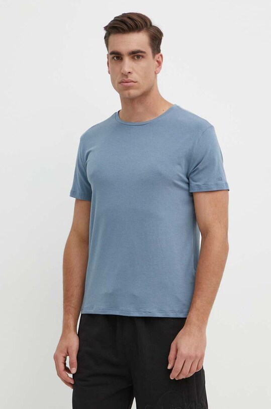 Tommy Hilfiger tricou 2-pack UM0UM02762 multicolor SS24