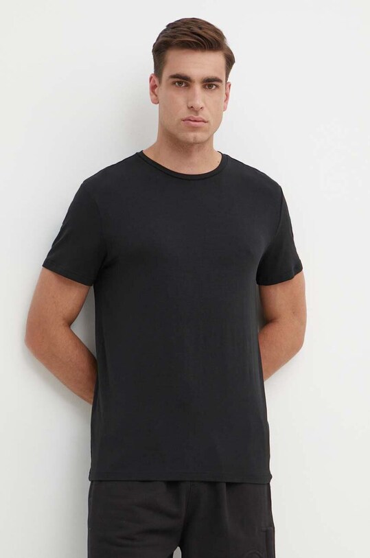 Tommy Hilfiger tricou 2-pack UM0UM02762