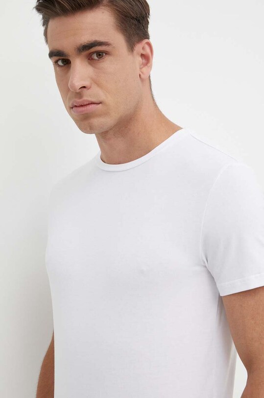 Футболка Tommy Hilfiger 2-pack regular барвистий UM0UM02762