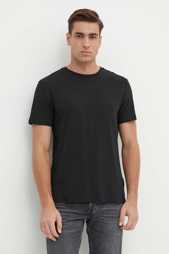 Футболка Tommy Hilfiger 2-pack UM0UM02762 барвистий SS24