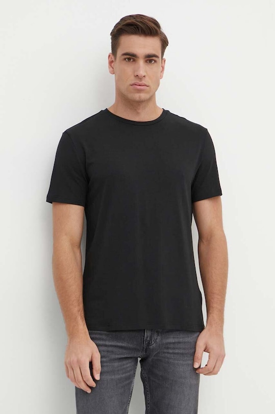 Tommy Hilfiger t-shirt 2-pack UM0UM02762 multicolor SS24