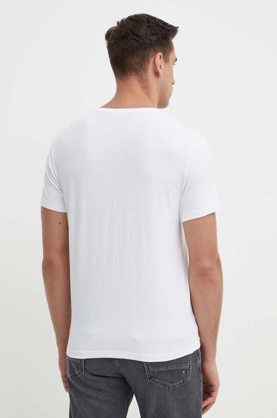 Футболка Tommy Hilfiger 2-pack барвистий UM0UM02762