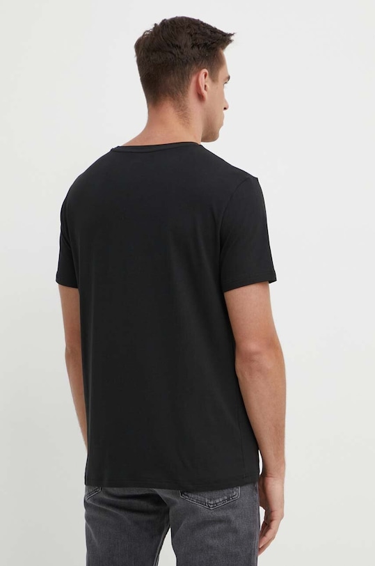 Tommy Hilfiger t-shirt 2-pack UM0UM02762 multicolor