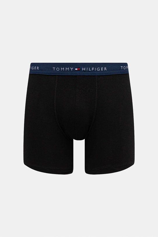Odjeća Bokserice Tommy Hilfiger 3-pack UM0UM02765 plava