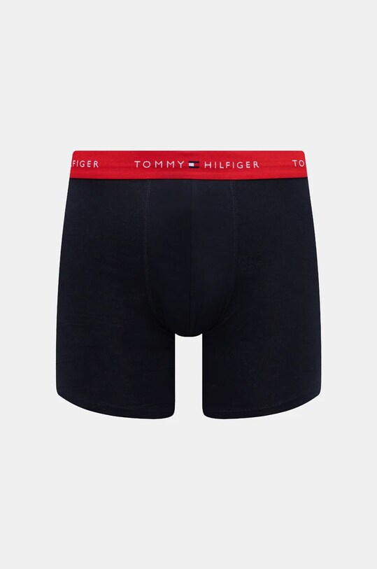 Боксерки Tommy Hilfiger (3 броя) тъмносин UM0UM02765