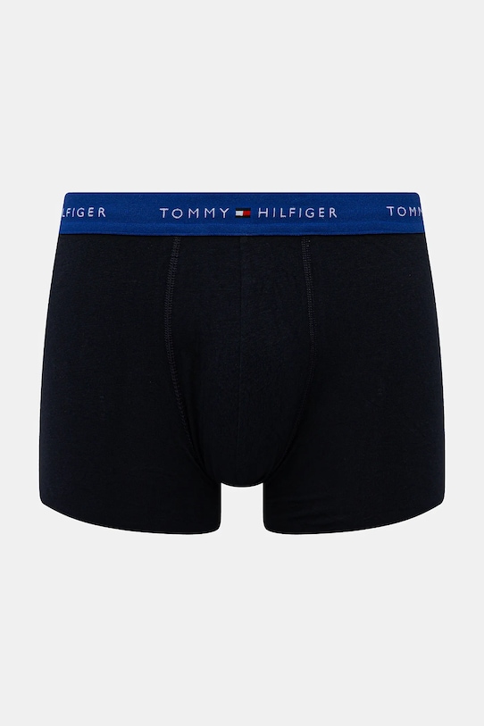 Μποξεράκια Tommy Hilfiger 3-pack UM0UM02765 σκούρο μπλε AA00