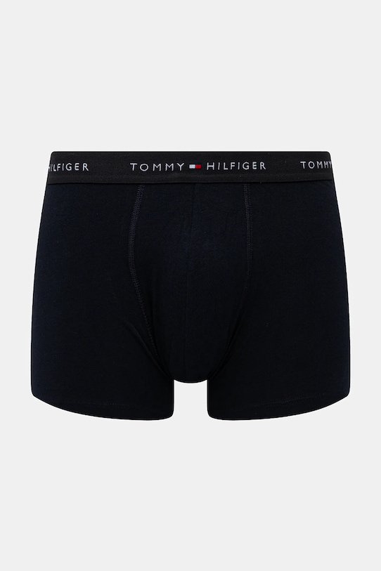 Μποξεράκια Tommy Hilfiger 3-pack σκούρο μπλε UM0UM02765