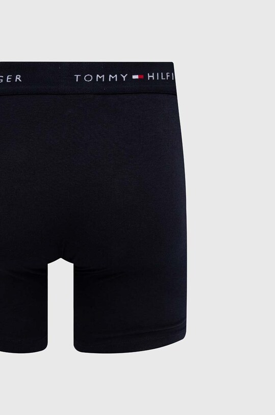 Боксеры Tommy Hilfiger 3 шт UM0UM02765