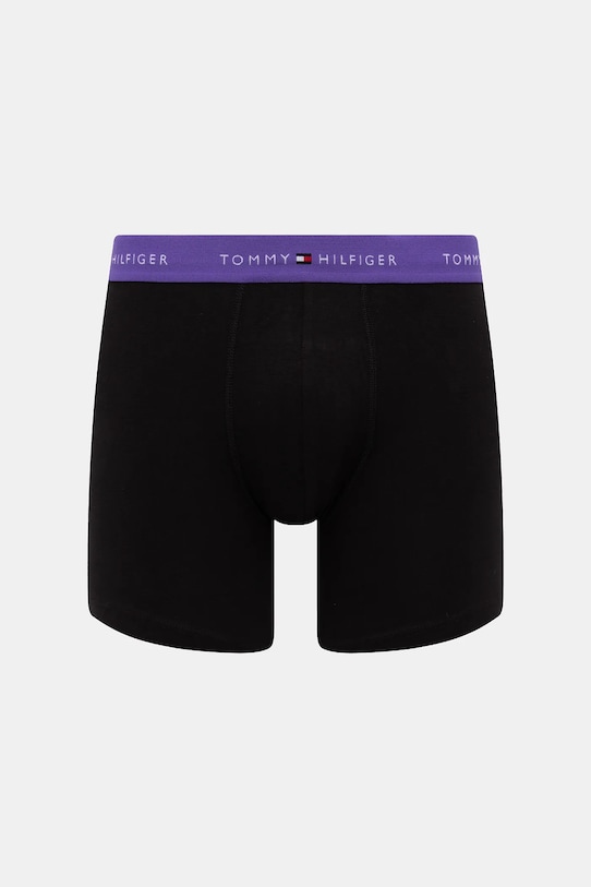 Μποξεράκια Tommy Hilfiger 3-pack UM0UM02765 μαύρο AA00