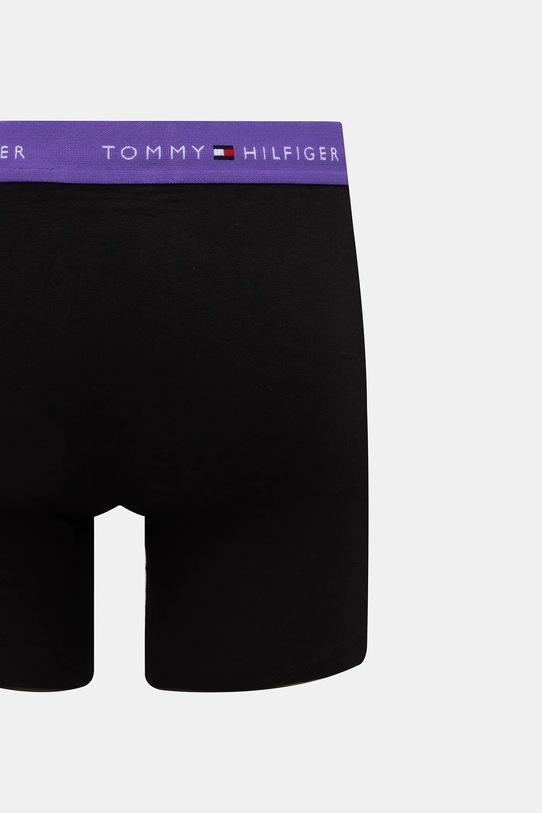 Μποξεράκια Tommy Hilfiger 3-pack UM0UM02765 μαύρο