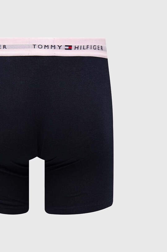 Боксери Tommy Hilfiger 3-pack UM0UM02765
