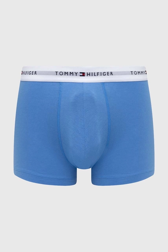 Boxerky Tommy Hilfiger 5-pack UM0UM02767 vícebarevná