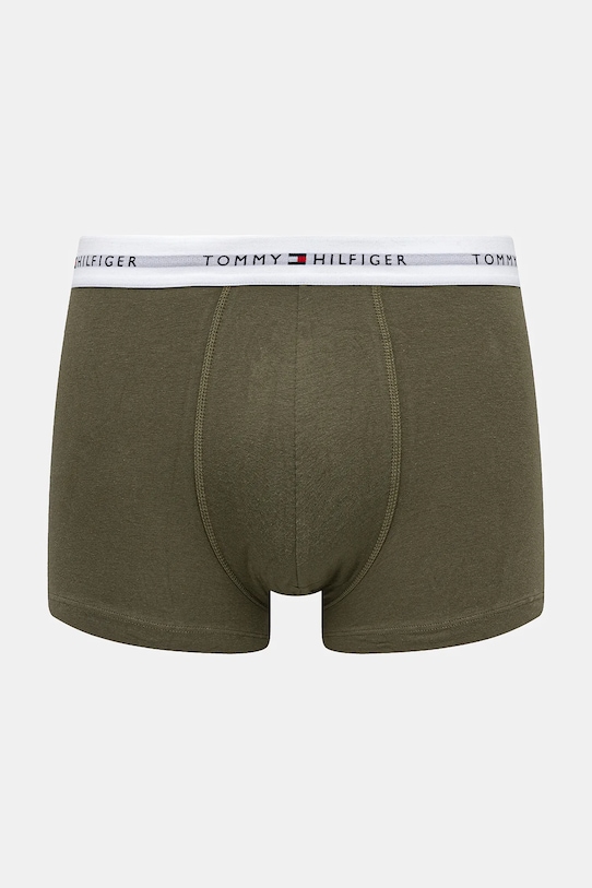 Tommy Hilfiger bokserki 3-pack UM0UM02768 biały AW25