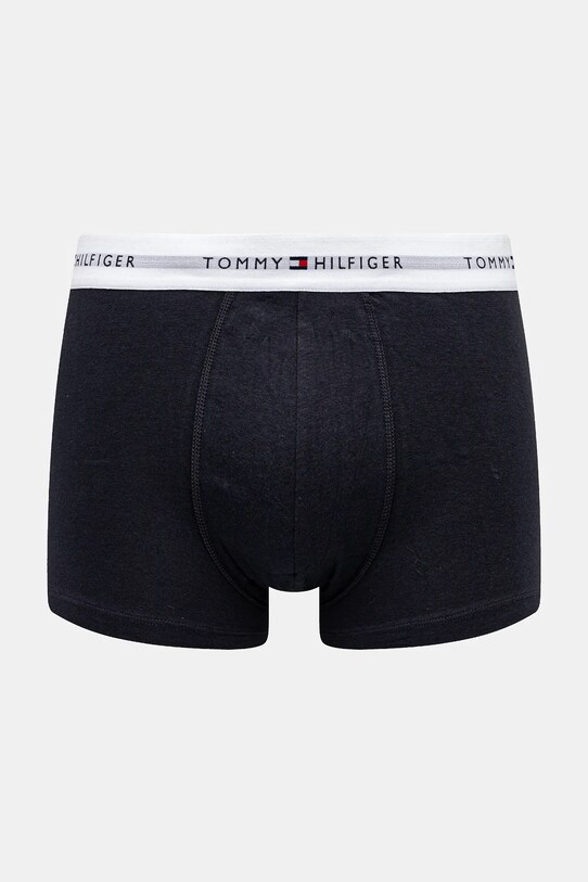 Μποξεράκια Tommy Hilfiger 3-pack λευκό UM0UM02768