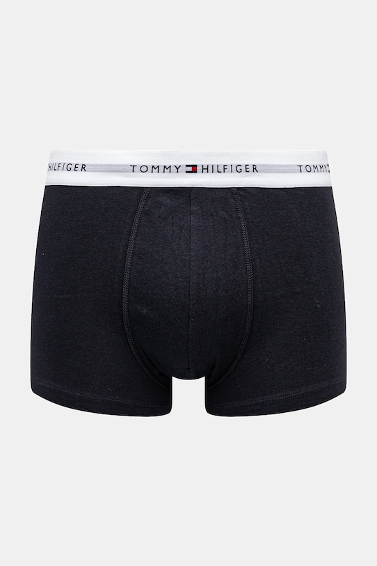 Tommy Hilfiger bokserki 3-pack biały UM0UM02768