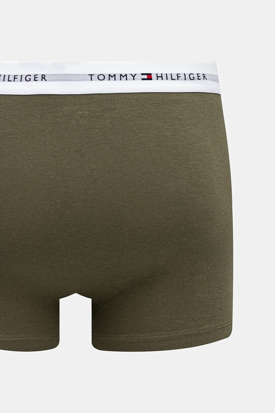 Tommy Hilfiger bokserki 3-pack UM0UM02768 biały