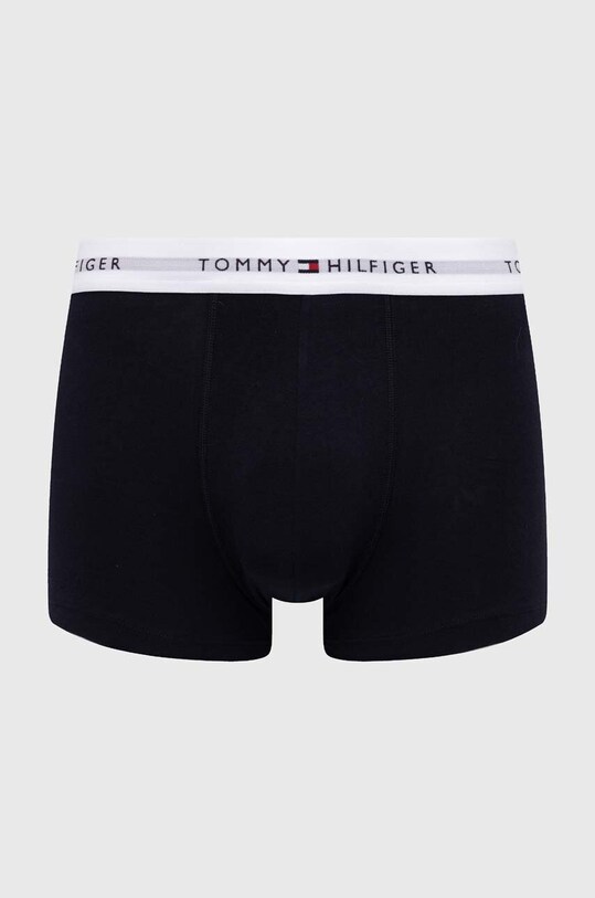 Tommy Hilfiger boxeri 3-pack UM0UM02768 alb SS25