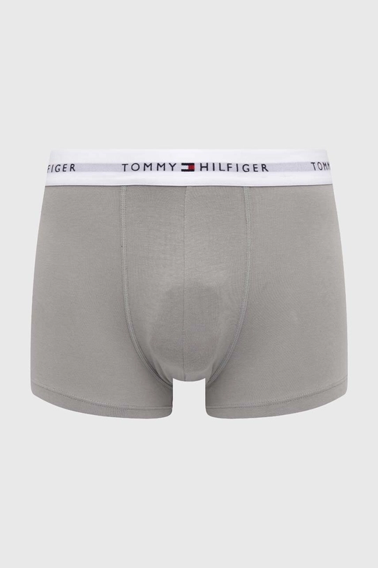 Odzież Tommy Hilfiger bokserki 3-pack UM0UM02768 biały