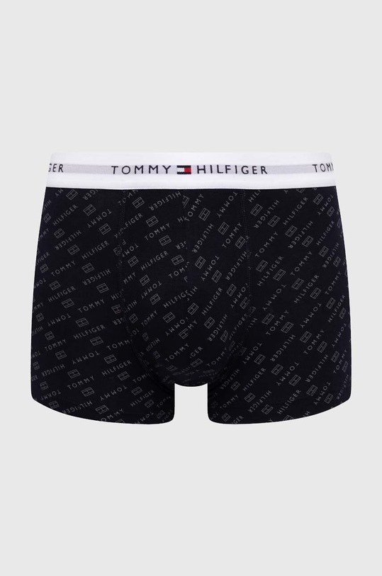 Tommy Hilfiger bokserki 3-pack biały UM0UM02768