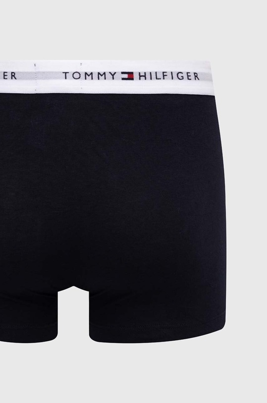 Tommy Hilfiger bokserki 3-pack UM0UM02768 biały