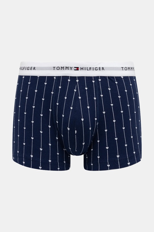 Tommy Hilfiger bokserki 3-pack UM0UM02768 różowy AW25