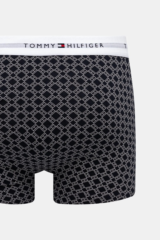 Boxerky Tommy Hilfiger 3-pak UM0UM02768