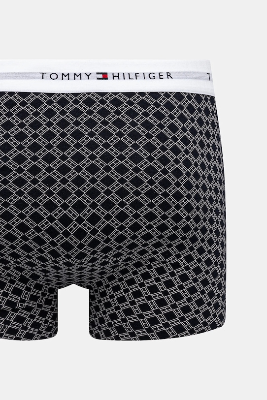 Boxerky Tommy Hilfiger 3-pak UM0UM02768